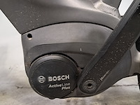 Elektrische damesfiets, gazelle, ultimate c8+, 2020 - afbeelding 11 van  14