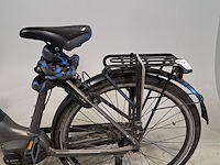 Elektrische damesfiets, gazelle, ultimate c8+, 2020 - afbeelding 12 van  14