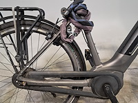 Elektrische damesfiets, gazelle, ultimate c8+, 2020 - afbeelding 13 van  14