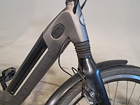 Elektrische damesfiets, gazelle, ultimate c8+, 2020 - afbeelding 14 van  14