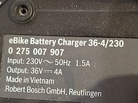 Elektrische damesfiets, gazelle, ultimate c8+, 2021 - afbeelding 2 van  13