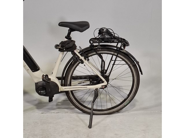 Elektrische damesfiets, gazelle, ultimate c8+, 2021 - afbeelding 4 van  13