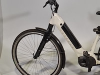 Elektrische damesfiets, gazelle, ultimate c8+, 2021 - afbeelding 5 van  13