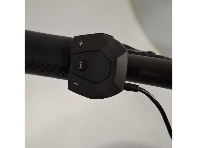 Elektrische damesfiets, gazelle, ultimate c8+, 2021 - afbeelding 12 van  13