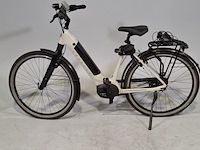 Elektrische damesfiets, gazelle, ultimate c8+, 2021 - afbeelding 3 van  13