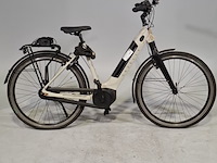 Elektrische damesfiets, gazelle, ultimate c8+, 2021 - afbeelding 1 van  13