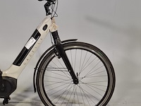 Elektrische damesfiets, gazelle, ultimate c8+, 2021 - afbeelding 7 van  13