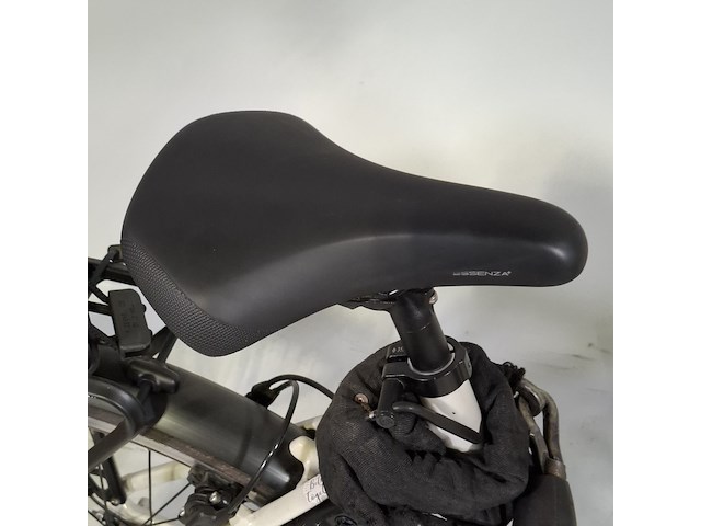 Elektrische damesfiets, gazelle, ultimate c8+, 2021 - afbeelding 8 van  13