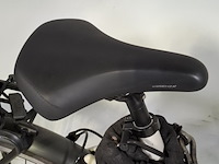 Elektrische damesfiets, gazelle, ultimate c8+, 2021 - afbeelding 8 van  13