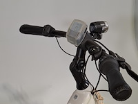 Elektrische damesfiets, gazelle, ultimate c8+, 2021 - afbeelding 9 van  13