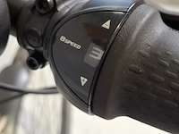 Elektrische damesfiets, gazelle, ultimate c8+, 2021 - afbeelding 10 van  13
