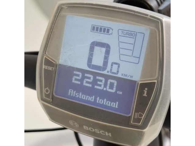 Elektrische damesfiets, gazelle, ultimate c8+, 2021 - afbeelding 11 van  13