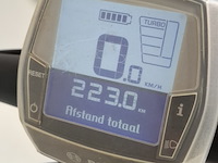 Elektrische damesfiets, gazelle, ultimate c8+, 2021 - afbeelding 11 van  13