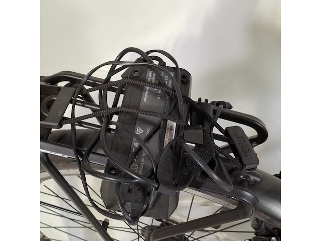 Elektrische damesfiets, gazelle, ultimate c8+, 2021 - afbeelding 13 van  13