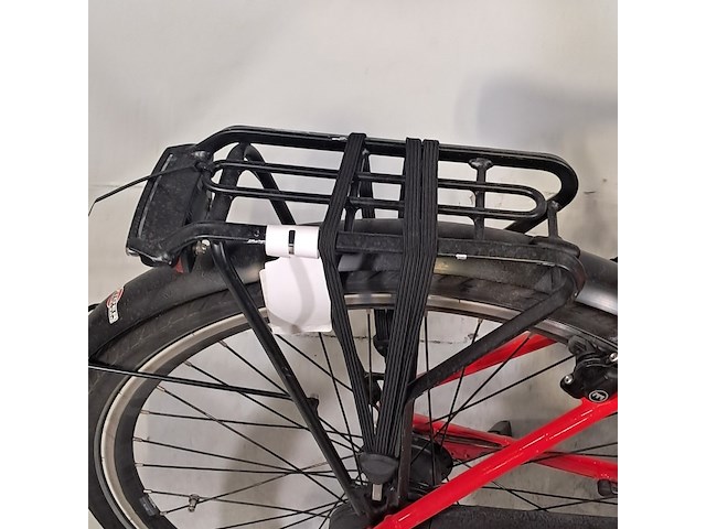 Elektrische damesfiets, gazelle, ultimate c8+ - afbeelding 2 van  14