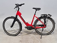 Elektrische damesfiets, gazelle, ultimate c8+ - afbeelding 3 van  14