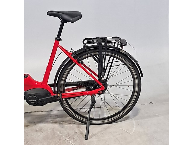 Elektrische damesfiets, gazelle, ultimate c8+ - afbeelding 4 van  14