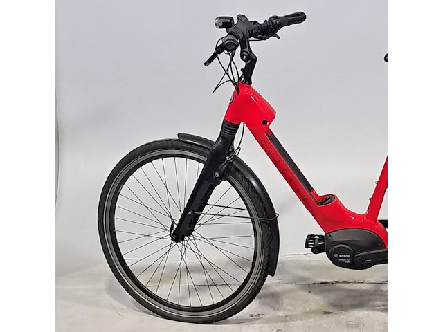 Elektrische damesfiets, gazelle, ultimate c8+ - afbeelding 5 van  14