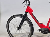 Elektrische damesfiets, gazelle, ultimate c8+ - afbeelding 5 van  14