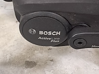 Elektrische damesfiets, gazelle, ultimate c8+ - afbeelding 6 van  14