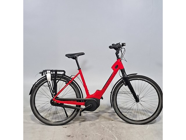 Elektrische damesfiets, gazelle, ultimate c8+ - afbeelding 1 van  14