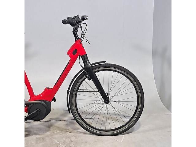 Elektrische damesfiets, gazelle, ultimate c8+ - afbeelding 8 van  14