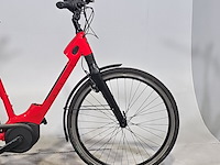 Elektrische damesfiets, gazelle, ultimate c8+ - afbeelding 8 van  14