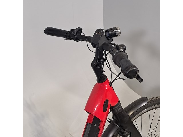 Elektrische damesfiets, gazelle, ultimate c8+ - afbeelding 10 van  14