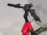 Elektrische damesfiets, gazelle, ultimate c8+ - afbeelding 10 van  14