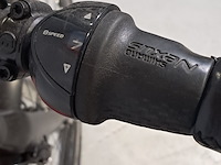 Elektrische damesfiets, gazelle, ultimate c8+ - afbeelding 11 van  14