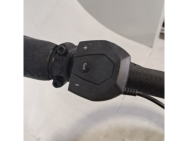 Elektrische damesfiets, gazelle, ultimate c8+ - afbeelding 12 van  14