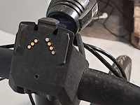 Elektrische damesfiets, gazelle, ultimate c8+ - afbeelding 13 van  14