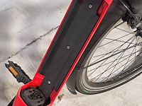 Elektrische damesfiets, gazelle, ultimate c8+ - afbeelding 14 van  14