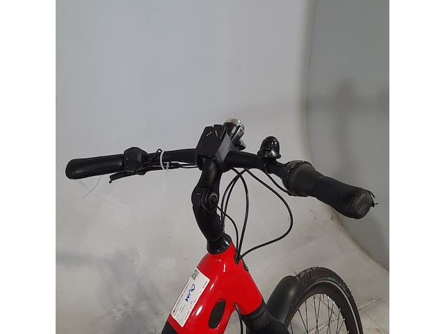 Elektrische damesfiets, gazelle, ultimate c8+ - afbeelding 2 van  19