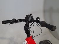 Elektrische damesfiets, gazelle, ultimate c8+ - afbeelding 2 van  19