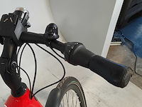 Elektrische damesfiets, gazelle, ultimate c8+ - afbeelding 4 van  19