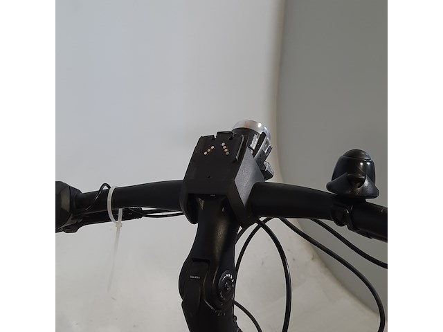Elektrische damesfiets, gazelle, ultimate c8+ - afbeelding 5 van  19