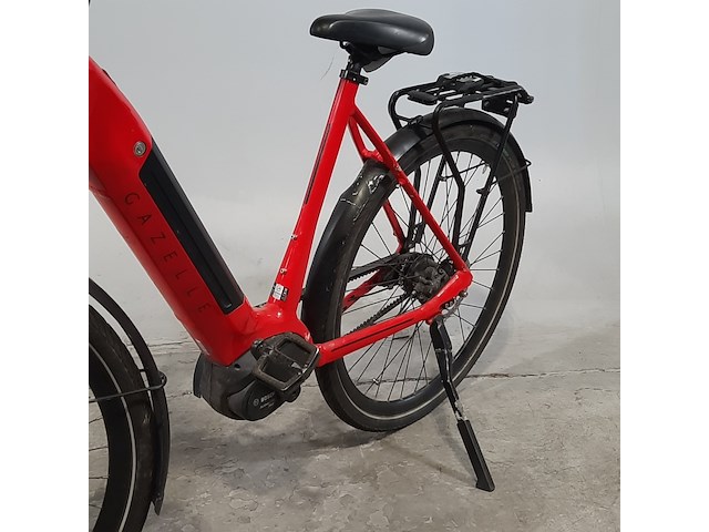 Elektrische damesfiets, gazelle, ultimate c8+ - afbeelding 7 van  19