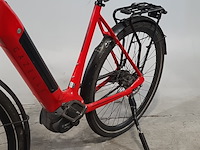 Elektrische damesfiets, gazelle, ultimate c8+ - afbeelding 7 van  19