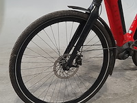Elektrische damesfiets, gazelle, ultimate c8+ - afbeelding 8 van  19