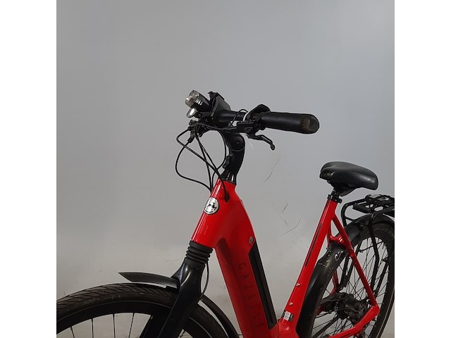 Elektrische damesfiets, gazelle, ultimate c8+ - afbeelding 9 van  19