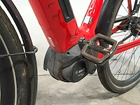 Elektrische damesfiets, gazelle, ultimate c8+ - afbeelding 10 van  19