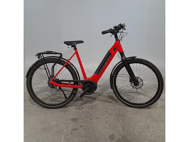 Elektrische damesfiets, gazelle, ultimate c8+ - afbeelding 1 van  19