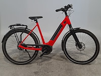 Elektrische damesfiets, gazelle, ultimate c8+ - afbeelding 1 van  19