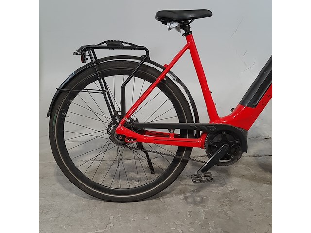 Elektrische damesfiets, gazelle, ultimate c8+ - afbeelding 12 van  19