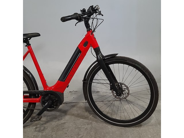Elektrische damesfiets, gazelle, ultimate c8+ - afbeelding 13 van  19