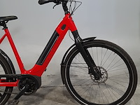 Elektrische damesfiets, gazelle, ultimate c8+ - afbeelding 13 van  19