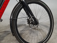 Elektrische damesfiets, gazelle, ultimate c8+ - afbeelding 14 van  19