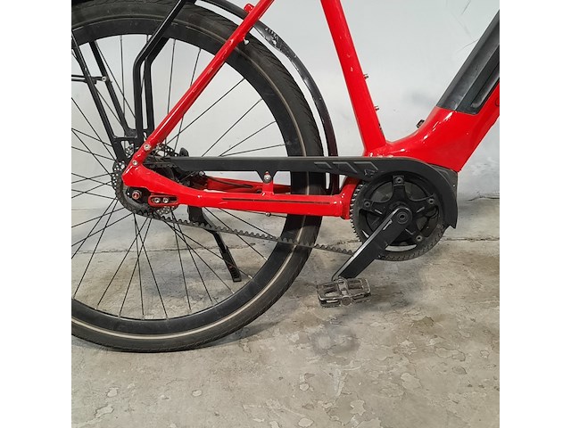Elektrische damesfiets, gazelle, ultimate c8+ - afbeelding 15 van  19