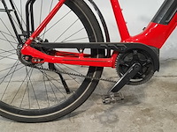 Elektrische damesfiets, gazelle, ultimate c8+ - afbeelding 15 van  19